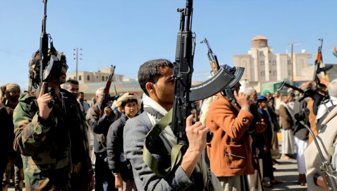 قوى النظام الإيراني بالوكالة: نظام يواجه ضغوط الانهيار