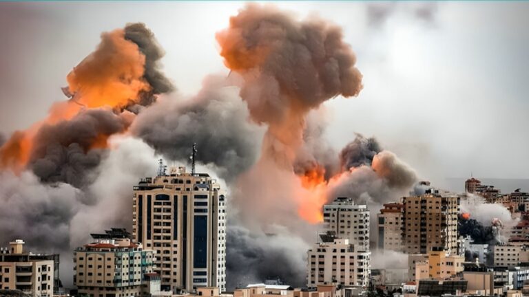 أخطاء استراتيجية للنظام الإيراني في الشرق الأوسط