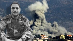 مقتل قائد لحرس النظام الإيراني في غارة جوية في دمشق