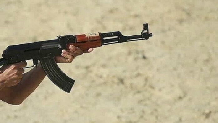 هجمات مسلحة على قوات الأمن في ثلاث مدن في إيران