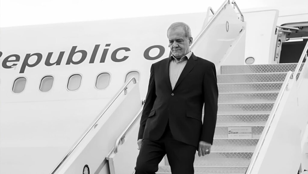 دبلوماسية زائفة وسط انتكاسات عسكرية للنظام الإيراني