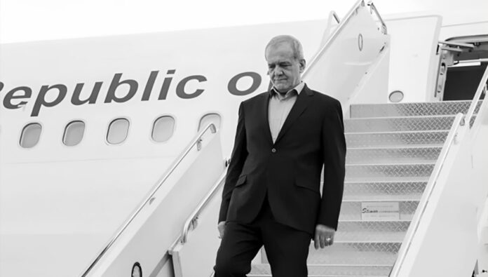 دبلوماسية زائفة وسط انتكاسات عسكرية للنظام الإيراني