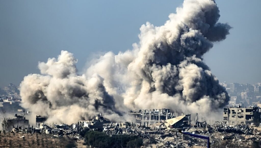 تصعيد الصراع في الشرق الأوسط: هجمات حزب الله الصاروخية على إسرائيل والتهديدات الإيرانية