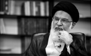 عضو مجلس خبراء النظام الإيراني: مقتل 42 ألف شخص في غزة لا يهم