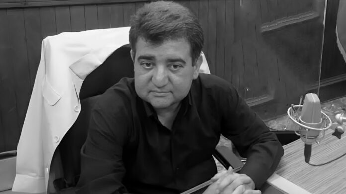 خبير في النظام الإيراني يحذر من تهديد وجودي للنظام