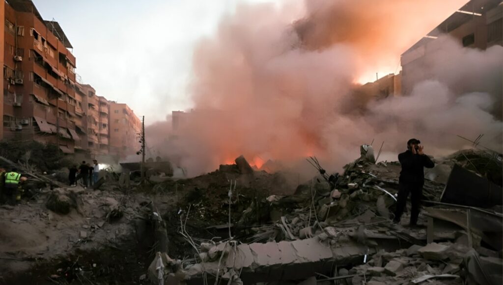 انقسام عميق في نظام الملالي حول التدخلات الإقليمية: بين مغامرات عسكرية مدمرة وخوف من الانهيار الداخلي