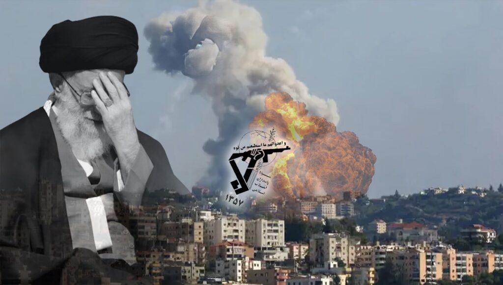 النظام الإيراني بين أزمات داخلية وإثارة الحروب الخارجية