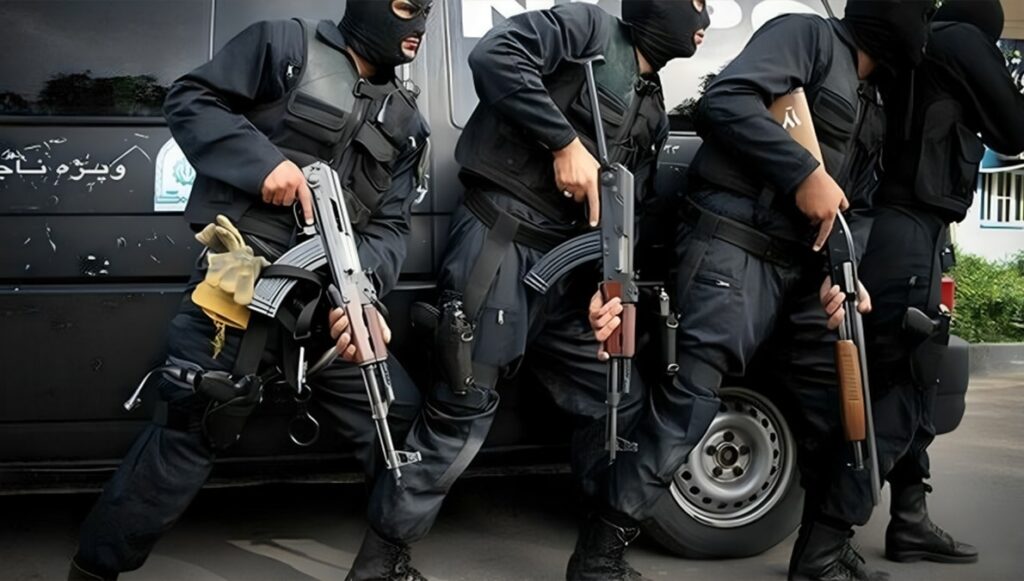  قوات أمن نظام الملالي تقتل شبان بلوش