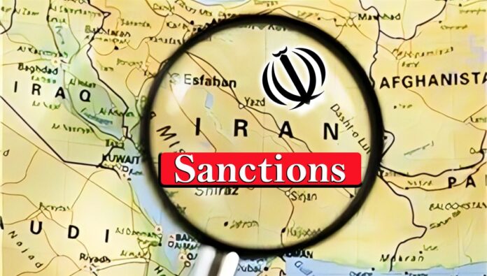 تصاعد العقوبات ضد إيران وسط فشل عسكري