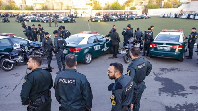 تشديد أمني وإبطاء الإنترنت في طهران استعدادًا لخطبة خامنئي الجمعة