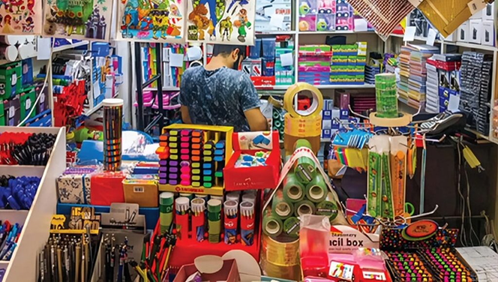 ارتفاع تكاليف المستلزمات المدرسية في إيران: العائلات تواجه عبئاً مالياً متزايداً