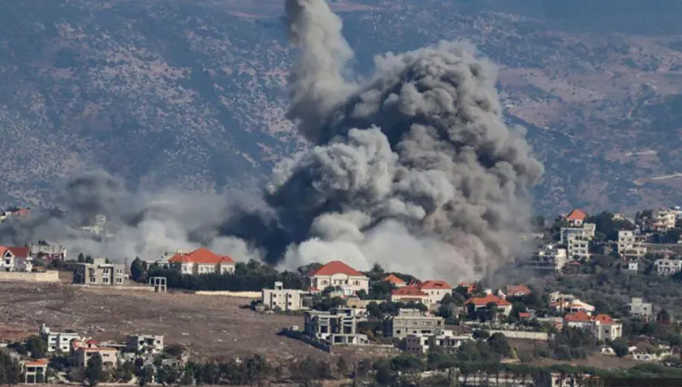 تصاعد الصراع والقصف في لبنان