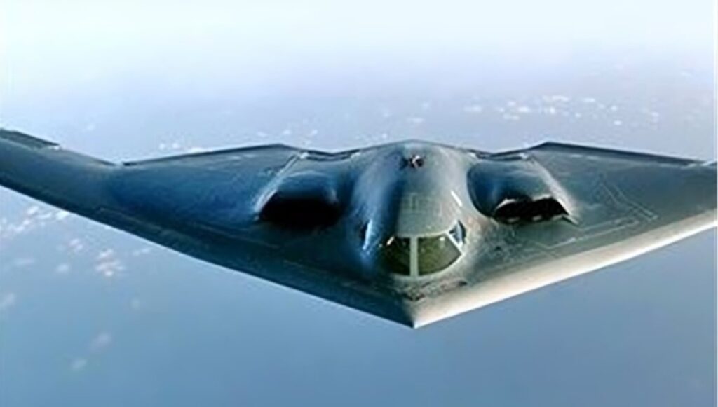 ضربات جوية أمريكية تستهدف منشآت الأسلحة تحت الأرض التابعة لميليشيات الحوثيين المدعومة من إيران