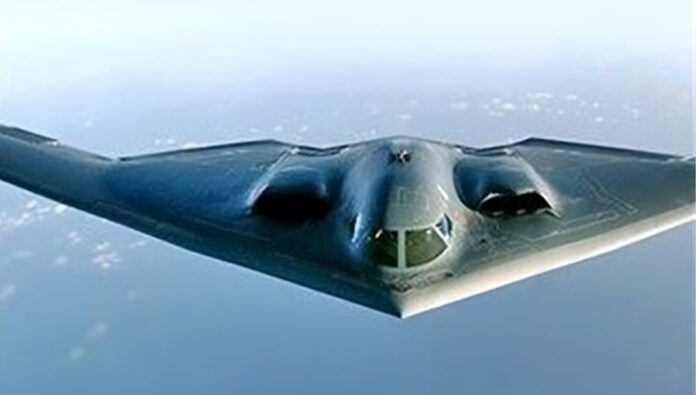 ضربات جوية أمريكية تستهدف منشآت الأسلحة تحت الأرض التابعة لميليشيات الحوثيين المدعومة من إيران