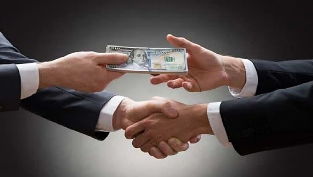 الفساد المنهجي في النظام الحاکم في إيران