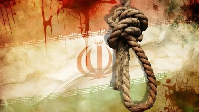 موجة إعدامات في إيران، إعدام ما لا يقل عن 370 سجينا في الأشهر الستة الماضية