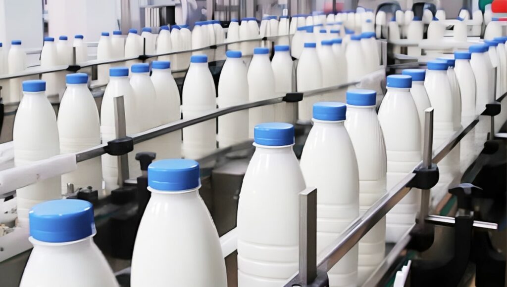 ارتفاع أسعار الألبان في إيران وسط التحديات الاقتصادية