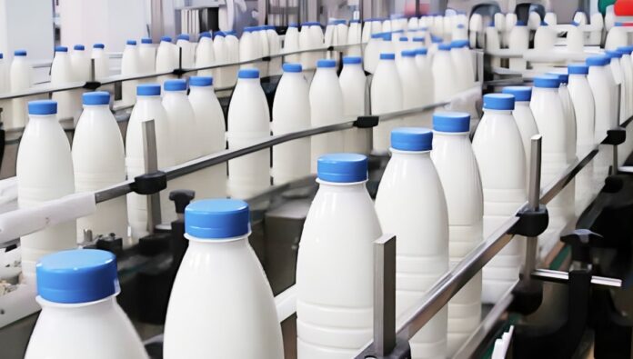 ارتفاع أسعار الألبان في إيران وسط التحديات الاقتصادية