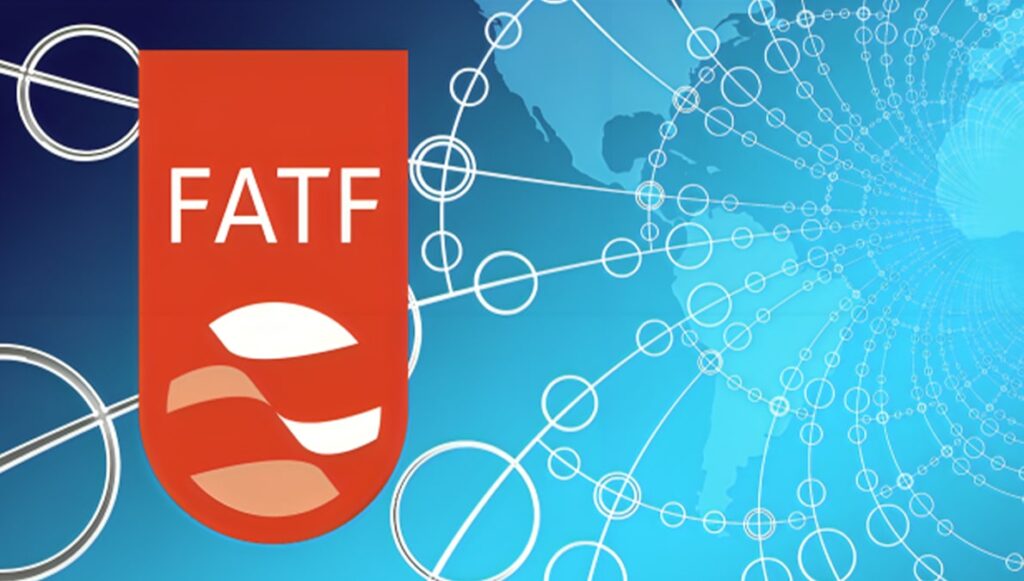 النظام الإيراني يبقى على القائمة السوداء لـ "FATF"