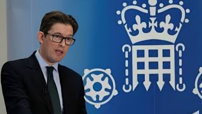 تزايد التهديدات الإيرانية ضد المملكة المتحدة