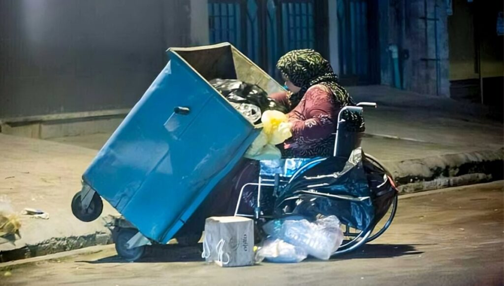 الأزمة الاقتصادية في إيران - تراجع القوة الشرائية وصراع البقاء