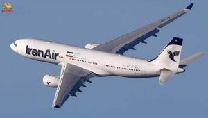 عقوبات على شركات الطيران تغرق النظام الإيراني في أزمة أعمق