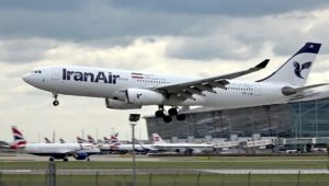 إلغاء رحلات إيران إير إلى أوروبا بعد العقوبات الأوروبية