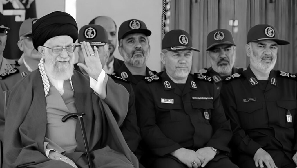 تصاعد الضغوط الدولية لتصنيف حرس النظام الإيراني كمنظمة إرهابية