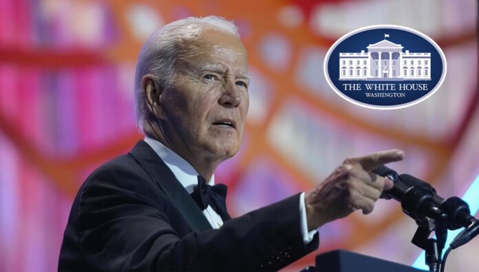 بايدن يحذر إيران من استهداف ترامب