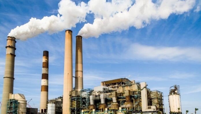 وفاة 50,000 شخص سنويا في إيران بسبب تلوث الهواء