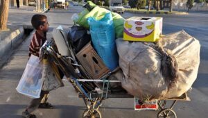 نظرة على وضع الأطفال في إيران في اليوم العالمي للطفل