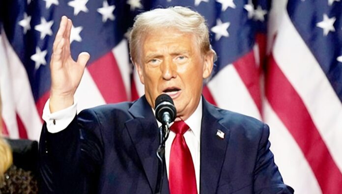 فايننشال تايمز: ترامب يعيد سياسة 