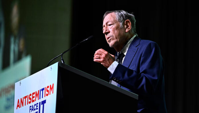 شرطة كندية تحبط مخططًا إيرانيًا لاغتيال وزير العدل الكندي الأسبق