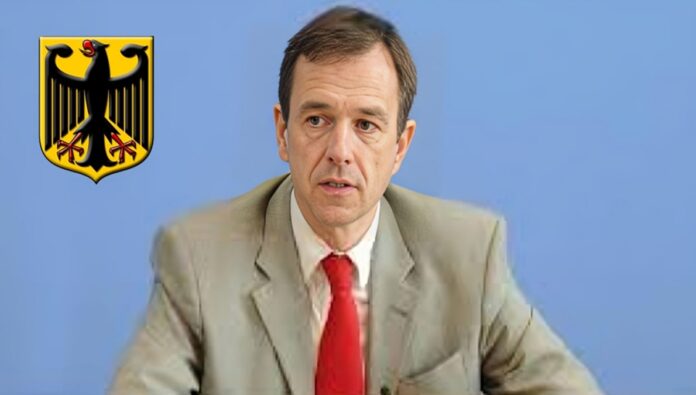 ألمانيا تمدد حظر السفر إلى إيران وتدعو مواطنيها إلي مغادرة إيران