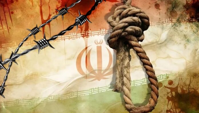 جمعية حقوق الإنسان الإيرانية: ملخص انتهاكات حقوق الإنسان  في إيران - أكتوبر 2024