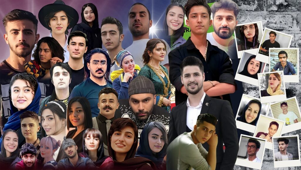 الاتحاد الأوروبي يعبرقلقه من الوضع "المتدهور" لحقوق الإنسان في إيران