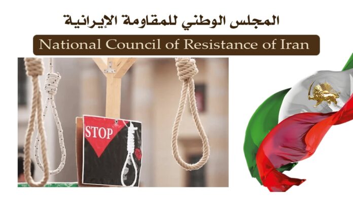 إعدام ما لا يقل عن 145 سجينا، من بينهم ثلاث نساء، خلال شهر في إيران