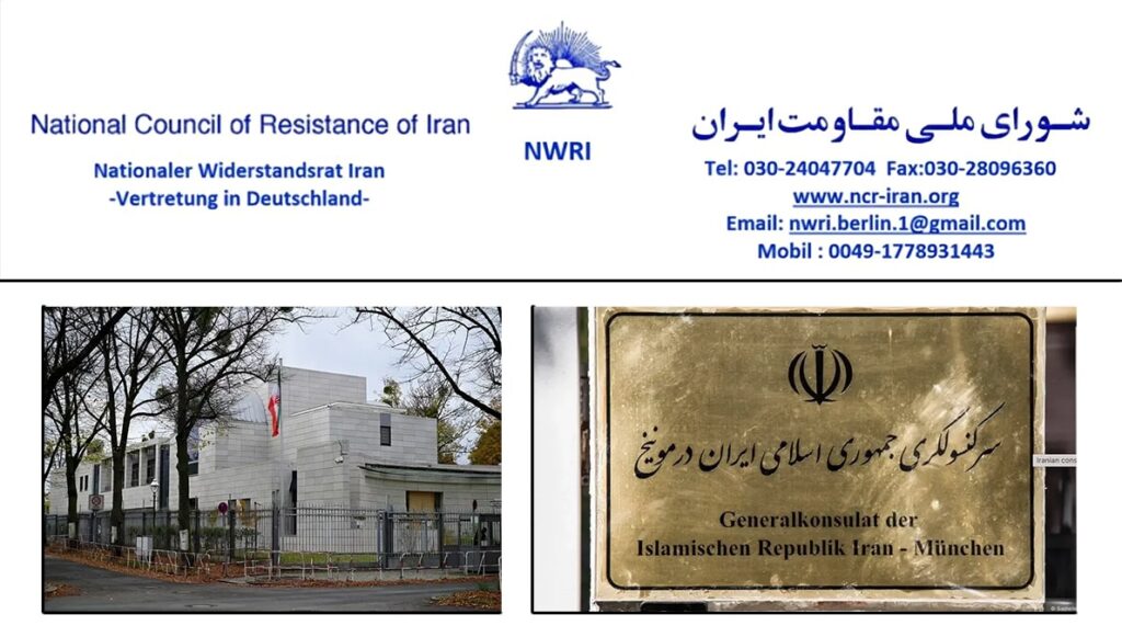 إغلاق قنصليات النظام الإيراني إجراء ضروري يجب إكماله من خلال إغلاق السفارة