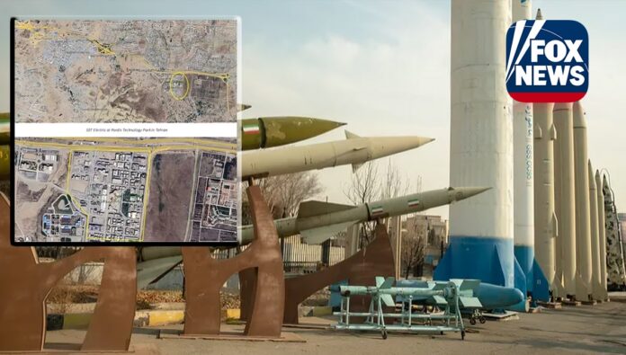 فوكس نيوز: إيران تخفي برامجها الصاروخية والطائرات المسيّرة تحت غطاء شركات تجارية لتجاوز العقوبات