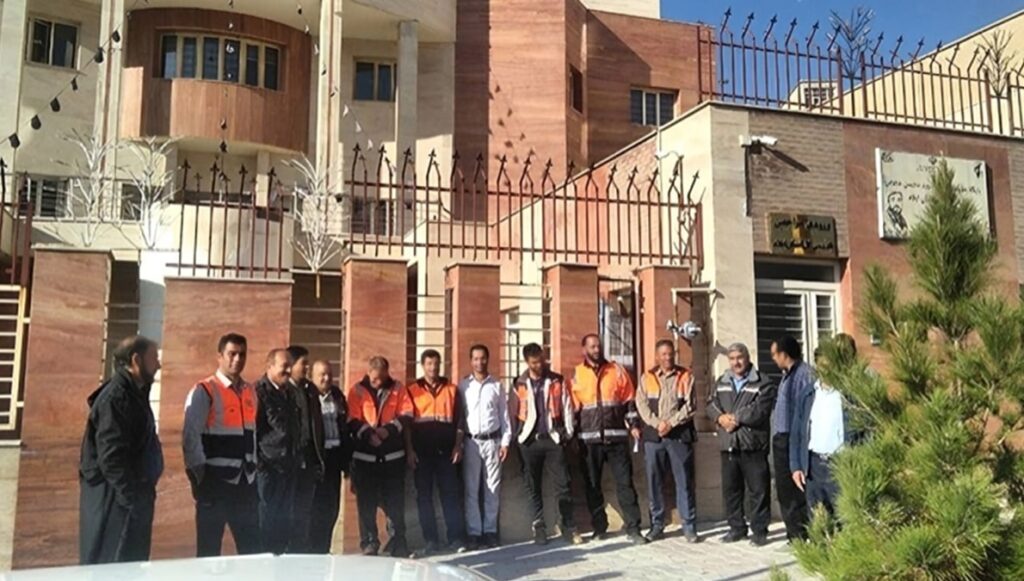 موجة جديدة من الاحتجاجات في إيران: الغضب الشعبي ضد نظام الملالي