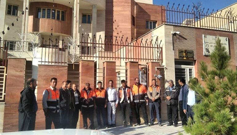 موجة جديدة من الاحتجاجات في إيران: الغضب الشعبي ضد نظام الملالي