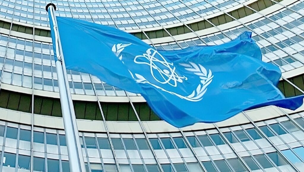 دول أوروبية تسعى لتبني قرار من الوكالة الدولية للطاقة الذرية ضد برنامج إيران النووي