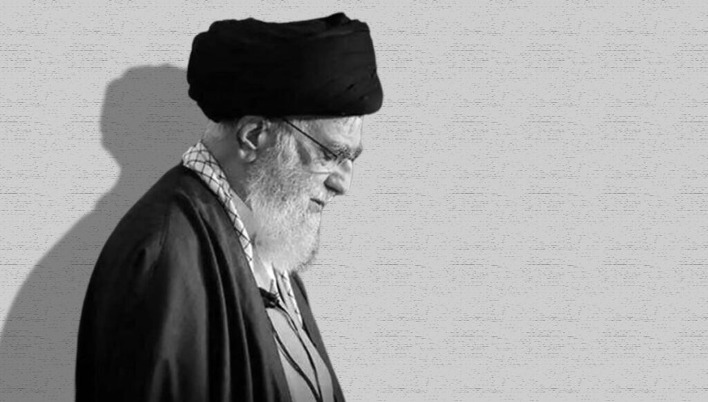 ما معنى «الأمن» و«الشرور» في ظل النظام الحاكم في إيران؟