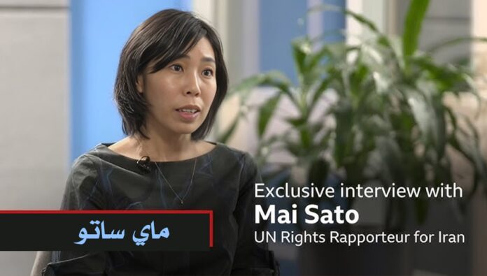 الأمم المتحدة تدق ناقوس الخطر بشأن انتهاكات حقوق الإنسان في إيران وسط تصاعد عمليات الإعدام