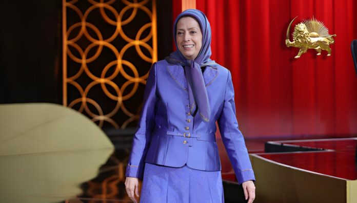 خطة حريات وحقوق النساء في إيران الغد الحرة