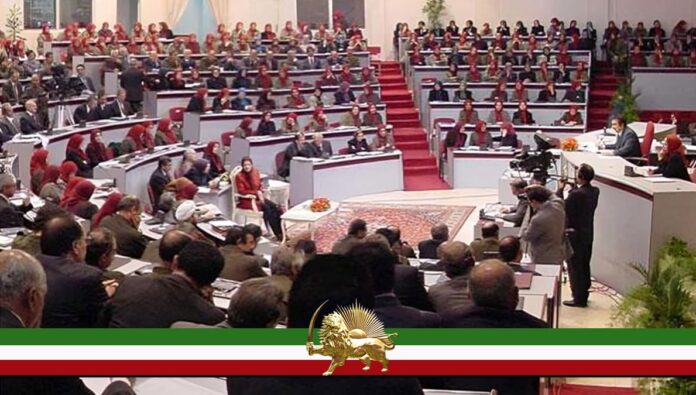 الحكم الذاتي ورفع الظلم المضاعف عن القوميات والاثنيات الإيرانية