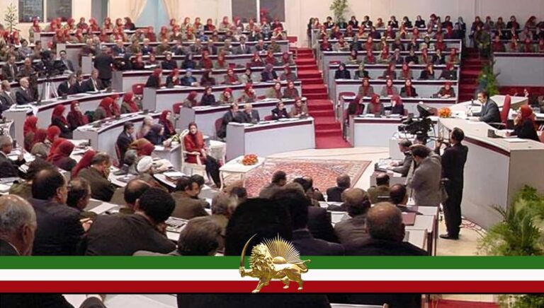 الحكم الذاتي ورفع الظلم المضاعف عن القوميات والاثنيات الإيرانية