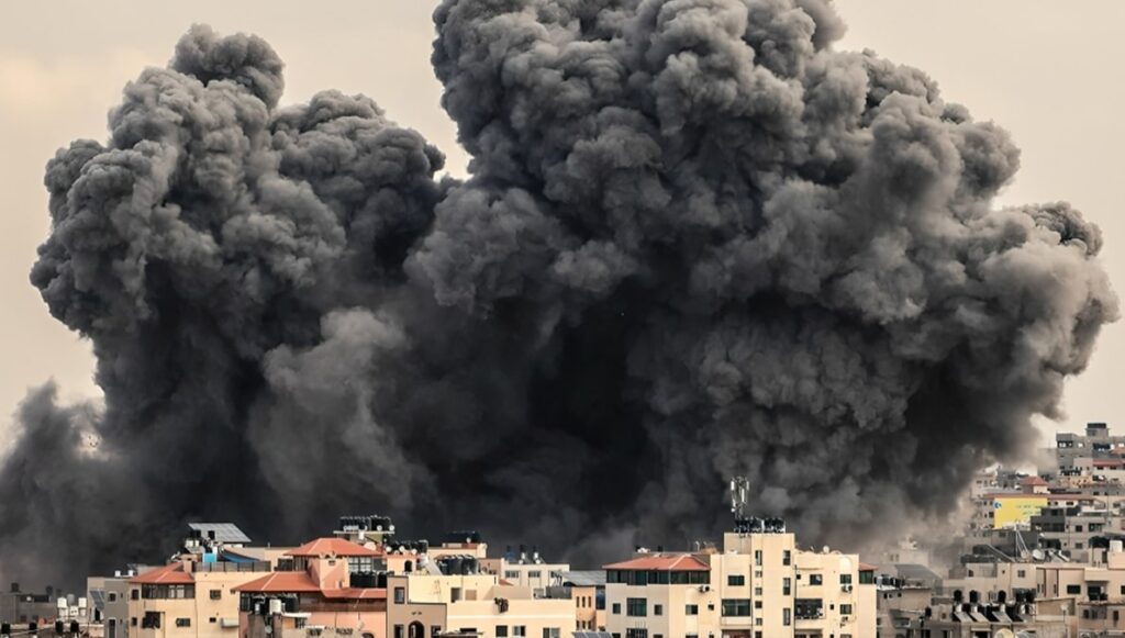 إيران والشرق الأوسط الملتهب!