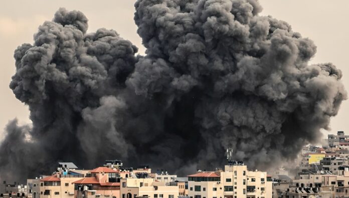 إيران والشرق الأوسط الملتهب!