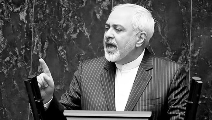 تعيين ظريف يكشف الانقسامات العميقة ويعمق الأزمة داخل النظام الإيراني